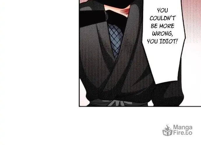 The Tale of a High School Ninja: Let's Kick Ass! (Webtoon) Chapter 89 page 17 - 