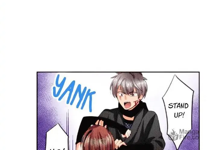 The Tale of a High School Ninja: Let's Kick Ass! (Webtoon) Chapter 89 page 19 - 