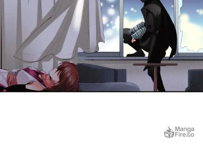 The Tale of a High School Ninja: Let's Kick Ass! (Webtoon) Chapter 89 page 23 - 