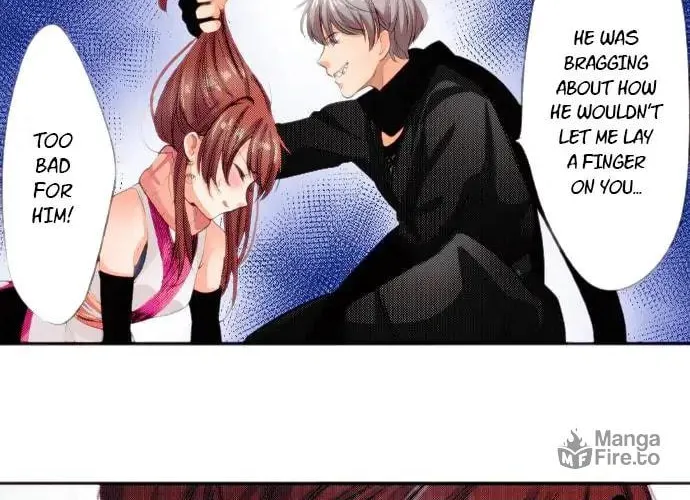 The Tale of a High School Ninja: Let's Kick Ass! (Webtoon) Chapter 89 page 9 - 