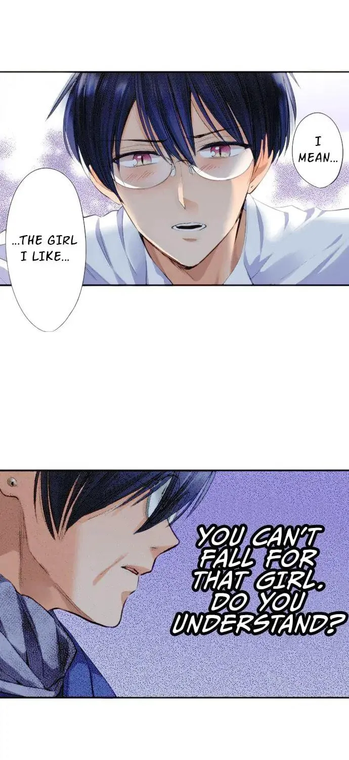 The Tale of a High School Ninja: Let's Kick Ass! (Webtoon) Chapter 90 page 15 - 