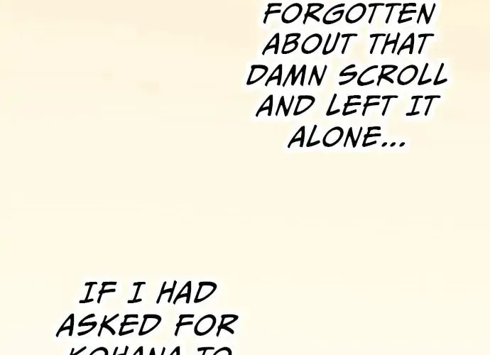 The Tale of a High School Ninja: Let's Kick Ass! (Webtoon) Chapter 90 page 20 - 