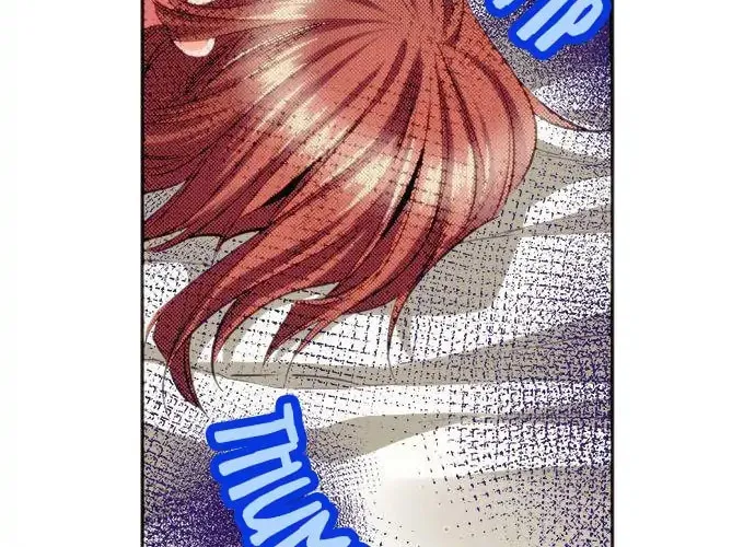 The Tale of a High School Ninja: Let's Kick Ass! (Webtoon) Chapter 90 page 3 - 