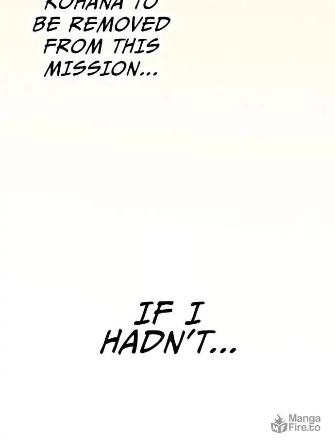 The Tale of a High School Ninja: Let's Kick Ass! (Webtoon) Chapter 90 page 21 - 
