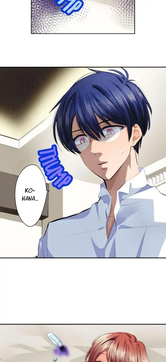 The Tale of a High School Ninja: Let's Kick Ass! (Webtoon) Chapter 90 page 4 - 
