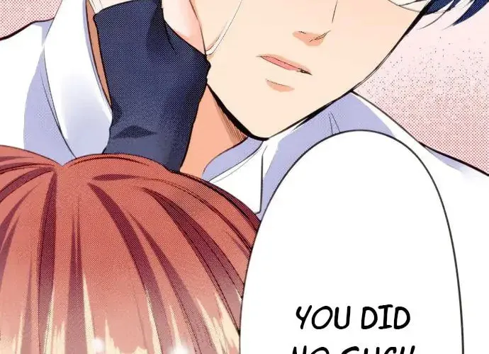 The Tale of a High School Ninja: Let's Kick Ass! (Webtoon) Chapter 90 page 34 - 