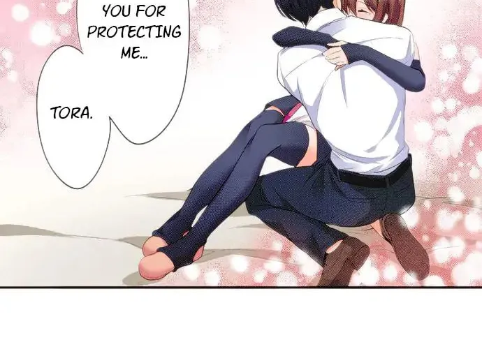 The Tale of a High School Ninja: Let's Kick Ass! (Webtoon) Chapter 90 page 39 - 