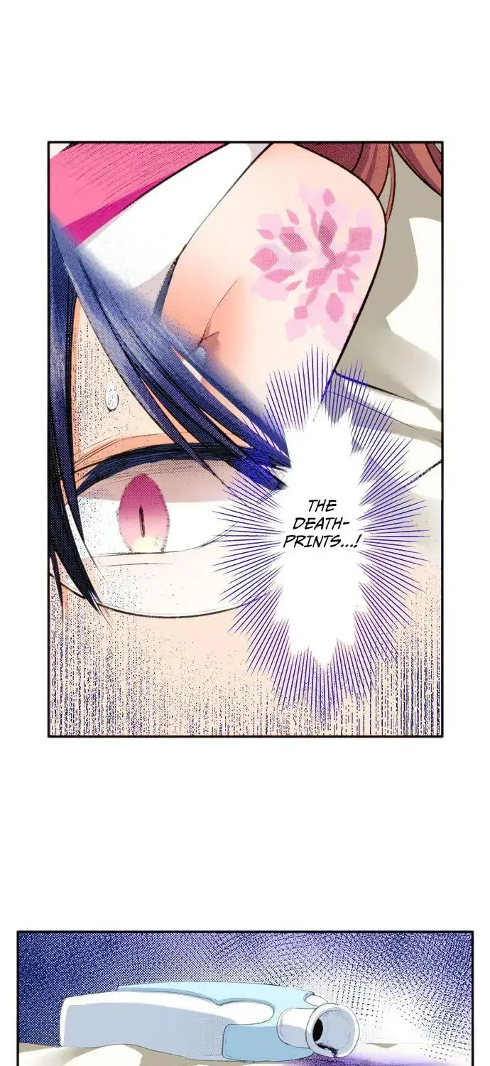 The Tale of a High School Ninja: Let's Kick Ass! (Webtoon) Chapter 90 page 6 - 