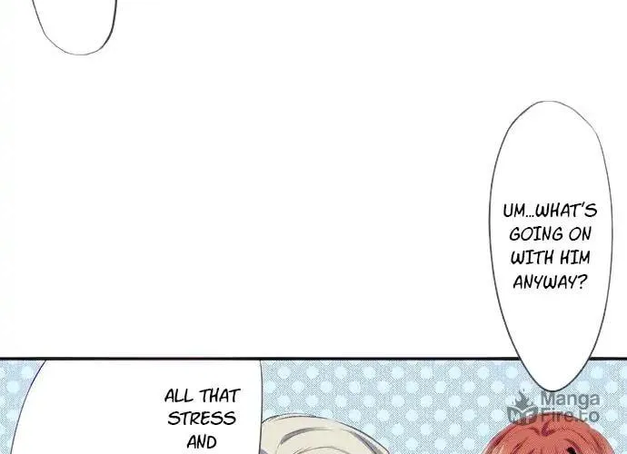 The Tale of a High School Ninja: Let's Kick Ass! (Webtoon) Chapter 90 page 53 - 