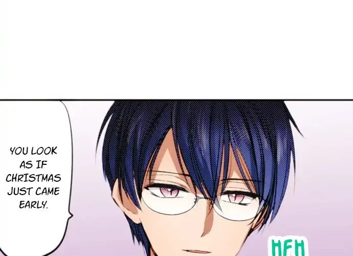 The Tale of a High School Ninja: Let's Kick Ass! (Webtoon) Chapter 91 page 20 - 