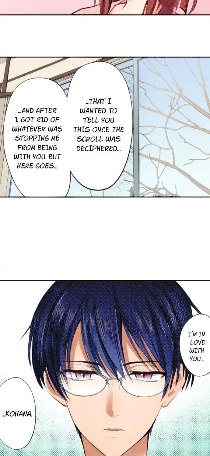 The Tale of a High School Ninja: Let's Kick Ass! (Webtoon) Chapter 91 page 26 - 