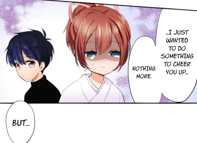 The Tale of a High School Ninja: Let's Kick Ass! (Webtoon) Chapter 91 page 30 - 