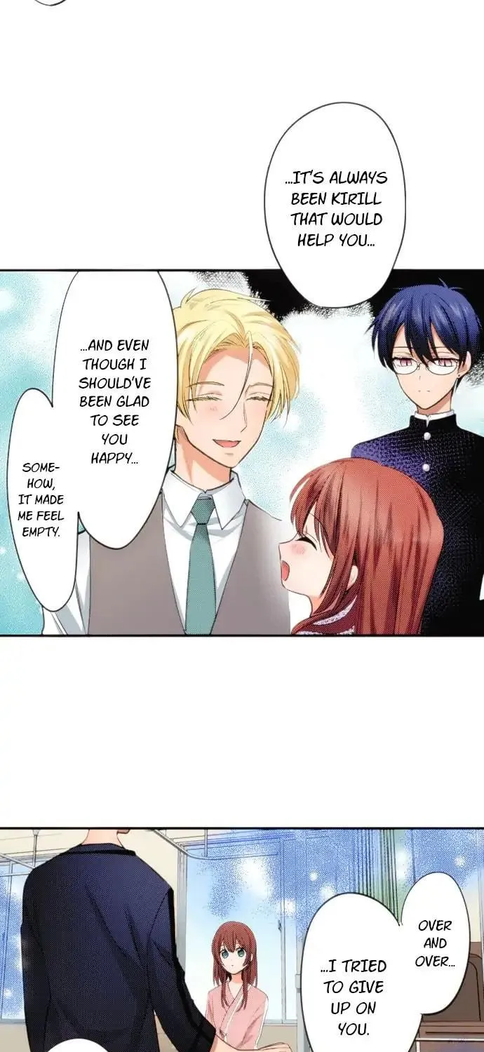 The Tale of a High School Ninja: Let's Kick Ass! (Webtoon) Chapter 91 page 31 - 