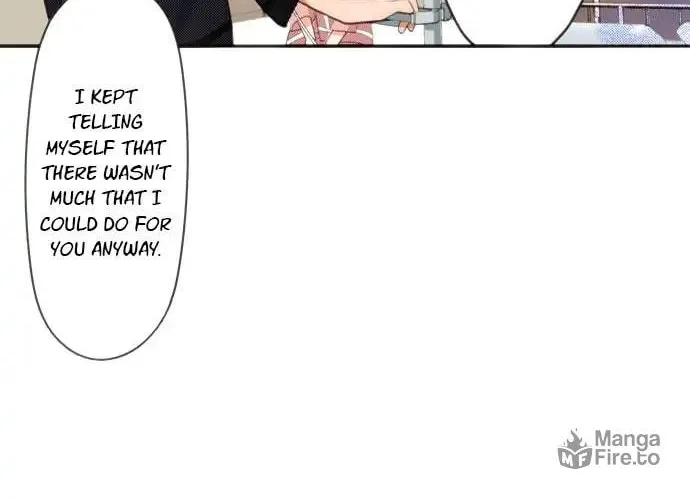 The Tale of a High School Ninja: Let's Kick Ass! (Webtoon) Chapter 91 page 32 - 