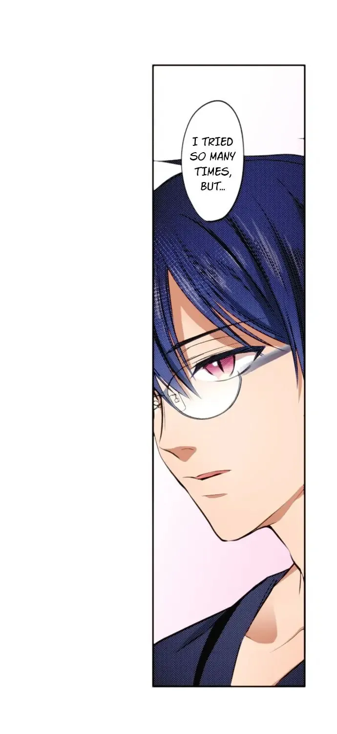 The Tale of a High School Ninja: Let's Kick Ass! (Webtoon) Chapter 91 page 33 - 
