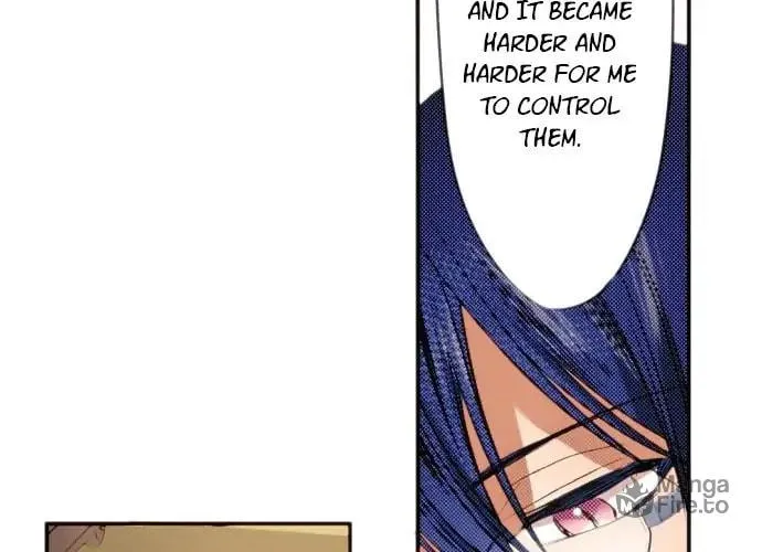The Tale of a High School Ninja: Let's Kick Ass! (Webtoon) Chapter 91 page 36 - 