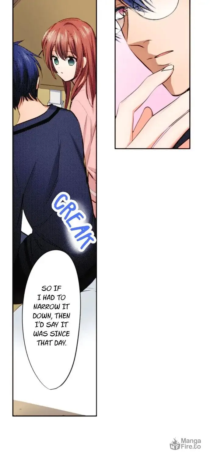 The Tale of a High School Ninja: Let's Kick Ass! (Webtoon) Chapter 91 page 37 - 