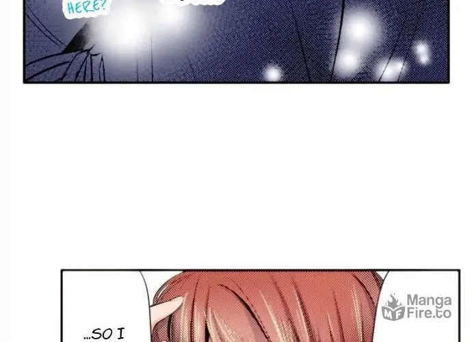 The Tale of a High School Ninja: Let's Kick Ass! (Webtoon) Chapter 91 page 44 - 