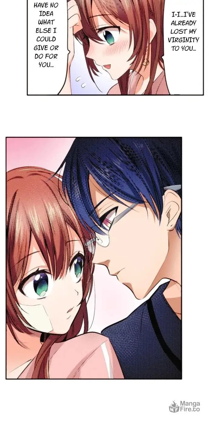 The Tale of a High School Ninja: Let's Kick Ass! (Webtoon) Chapter 91 page 45 - 