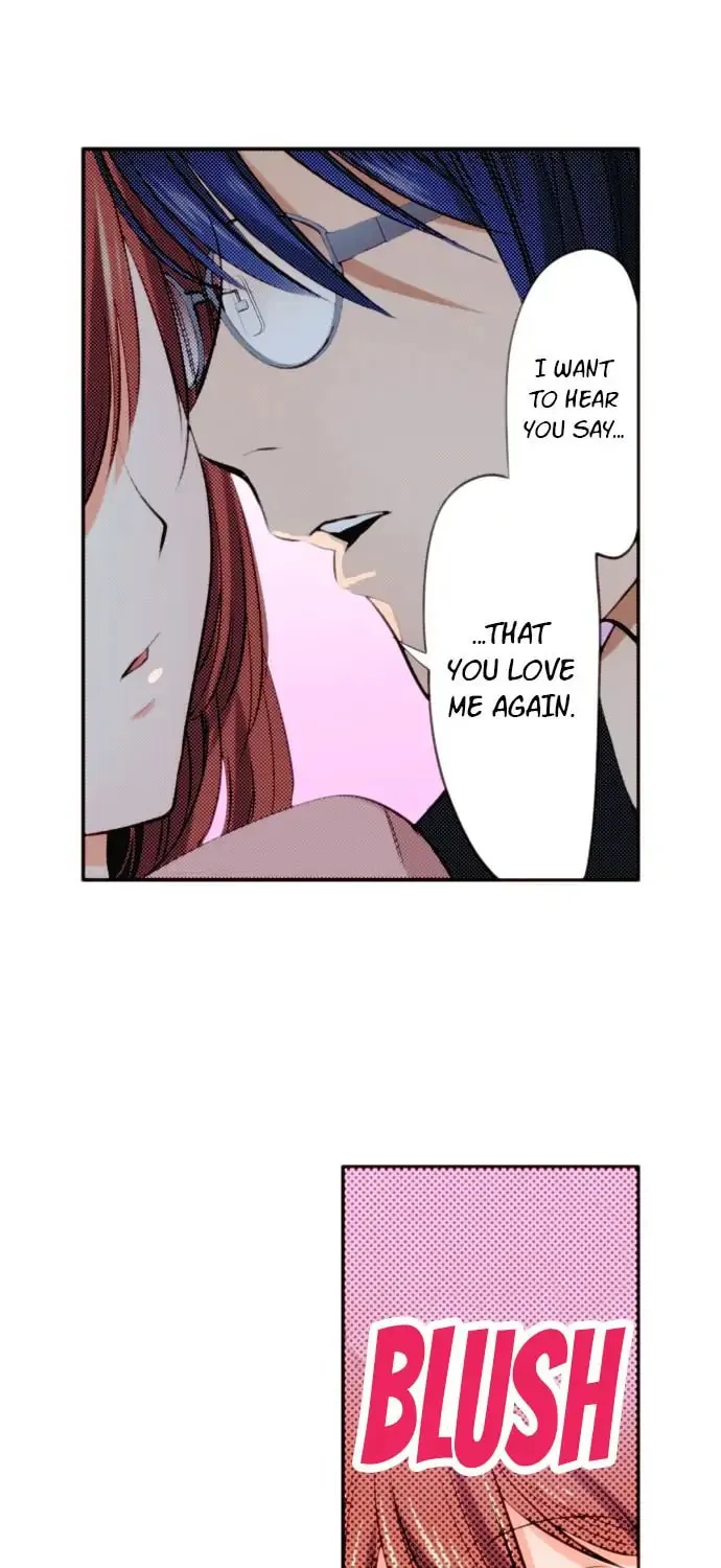 The Tale of a High School Ninja: Let's Kick Ass! (Webtoon) Chapter 91 page 46 - 