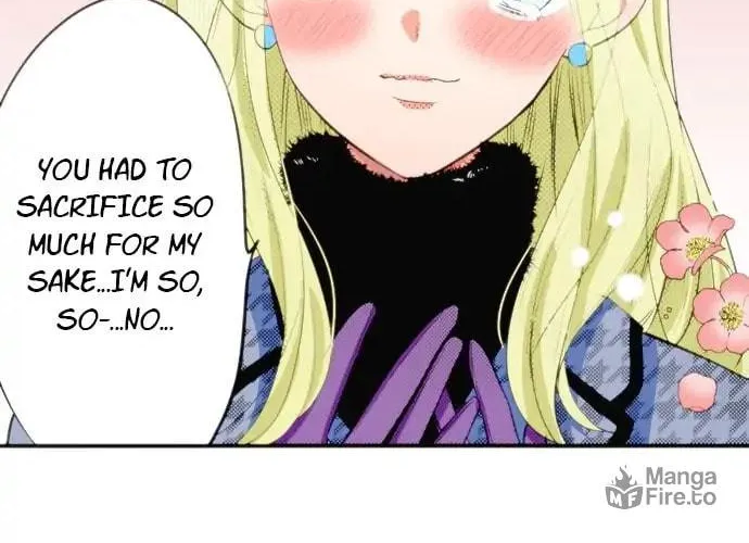 The Tale of a High School Ninja: Let's Kick Ass! (Webtoon) Chapter 92 page 11 - 