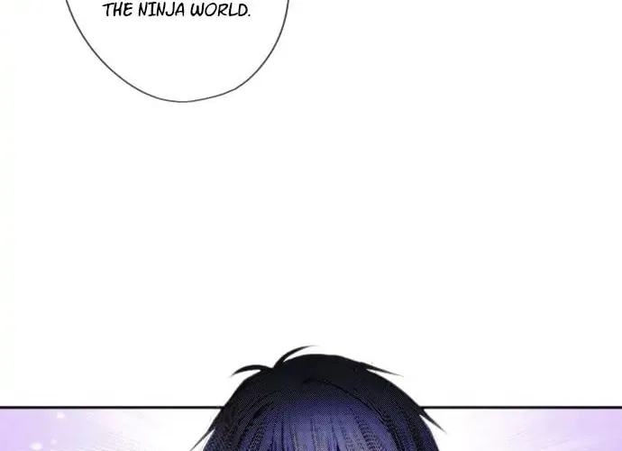 The Tale of a High School Ninja: Let's Kick Ass! (Webtoon) Chapter 92 page 29 - 
