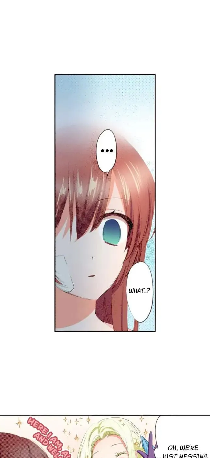 The Tale of a High School Ninja: Let's Kick Ass! (Webtoon) Chapter 92 page 4 - 