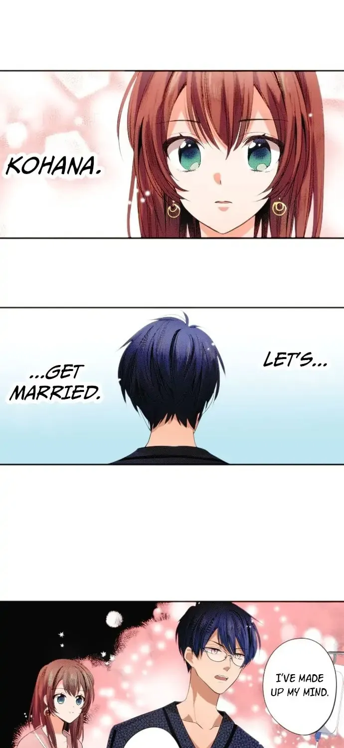 The Tale of a High School Ninja: Let's Kick Ass! (Webtoon) Chapter 92 page 34 - 