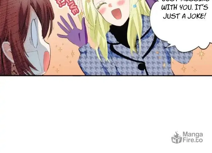 The Tale of a High School Ninja: Let's Kick Ass! (Webtoon) Chapter 92 page 5 - 