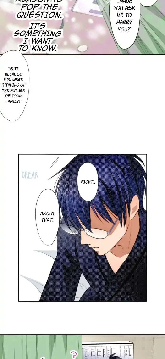 The Tale of a High School Ninja: Let's Kick Ass! (Webtoon) Chapter 92 page 52 - 