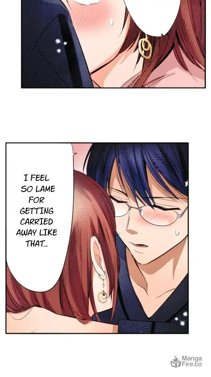 The Tale of a High School Ninja: Let's Kick Ass! (Webtoon) Chapter 92 page 56 - 
