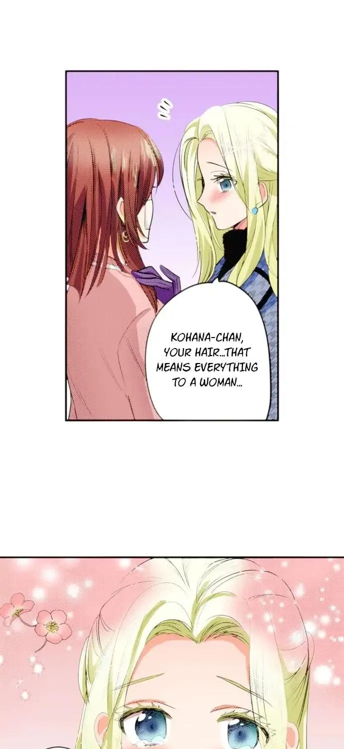 The Tale of a High School Ninja: Let's Kick Ass! (Webtoon) Chapter 92 page 10 - 