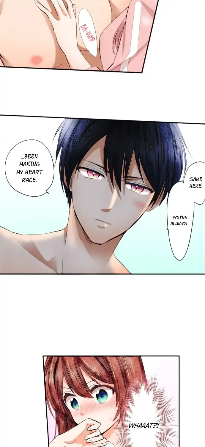 The Tale of a High School Ninja: Let's Kick Ass! (Webtoon) Chapter 93 page 13 - 