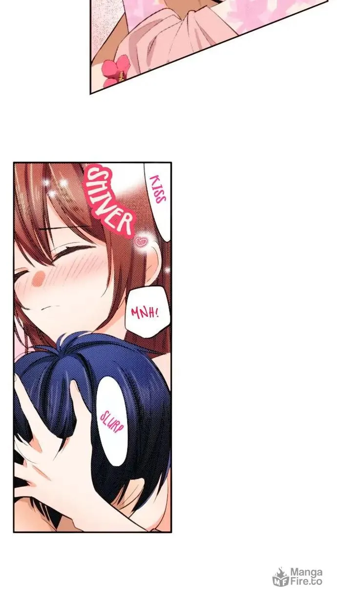The Tale of a High School Ninja: Let's Kick Ass! (Webtoon) Chapter 93 page 17 - 