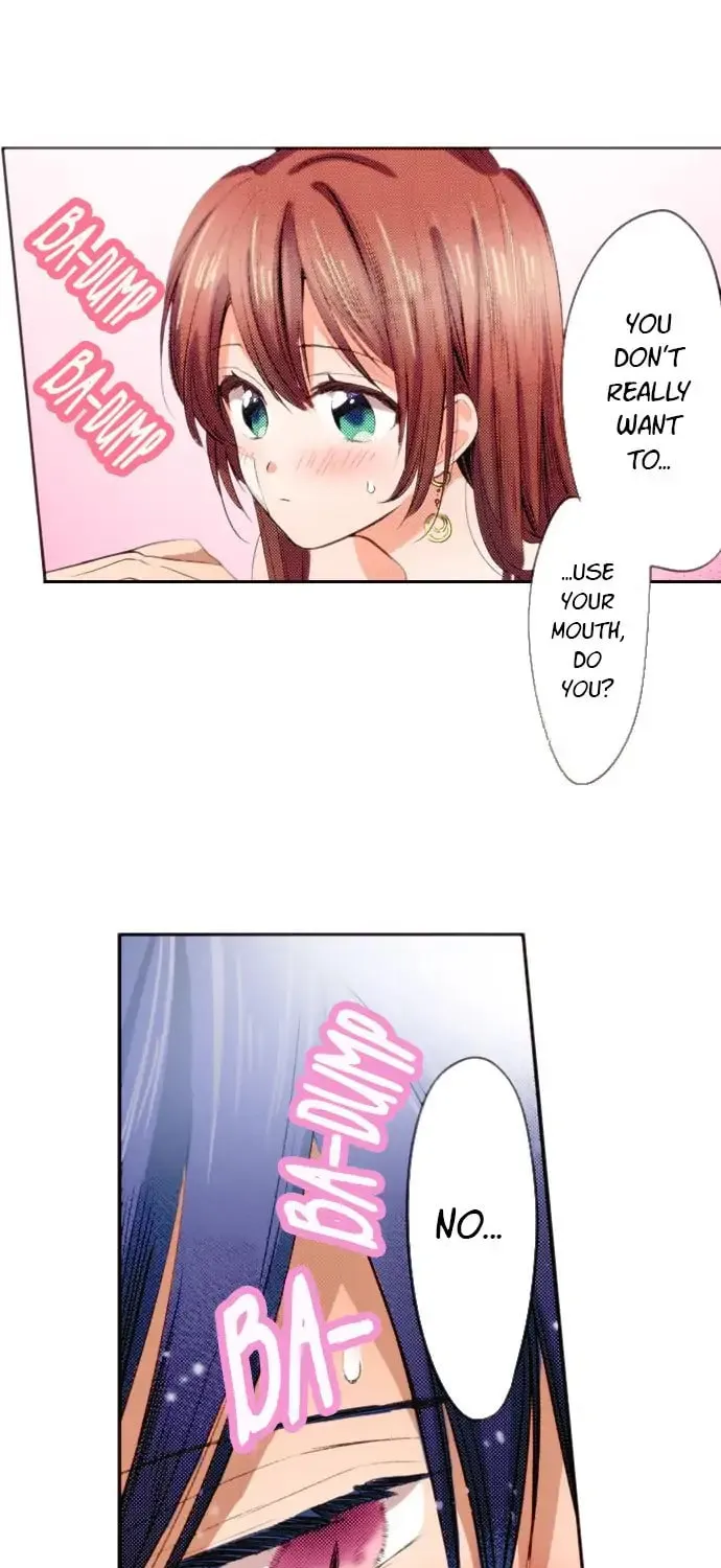 The Tale of a High School Ninja: Let's Kick Ass! (Webtoon) Chapter 93 page 27 - 