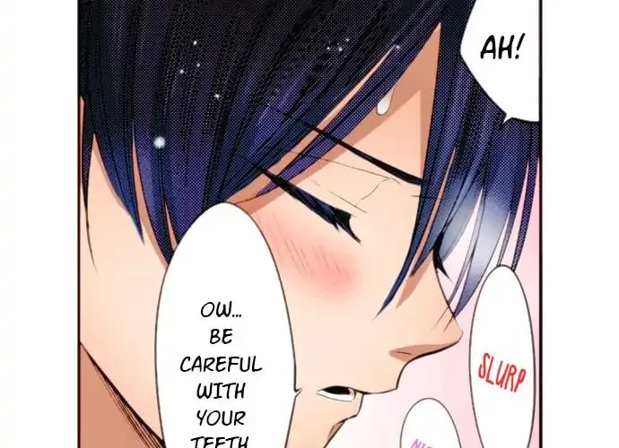 The Tale of a High School Ninja: Let's Kick Ass! (Webtoon) Chapter 93 page 30 - 