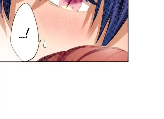 The Tale of a High School Ninja: Let's Kick Ass! (Webtoon) Chapter 93 page 39 - 