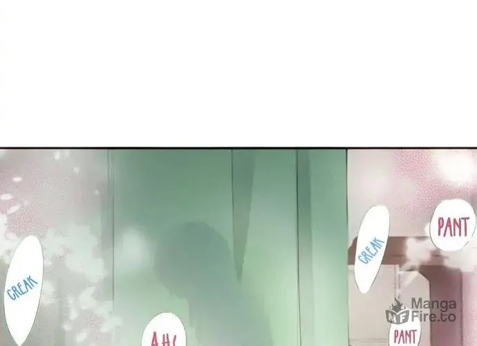 The Tale of a High School Ninja: Let's Kick Ass! (Webtoon) Chapter 93 page 44 - 