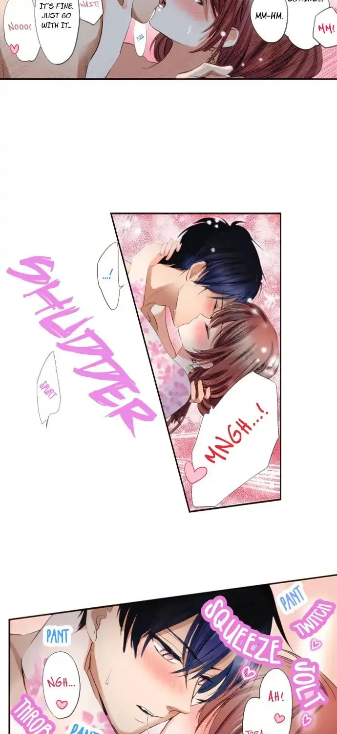 The Tale of a High School Ninja: Let's Kick Ass! (Webtoon) Chapter 93 page 55 - 