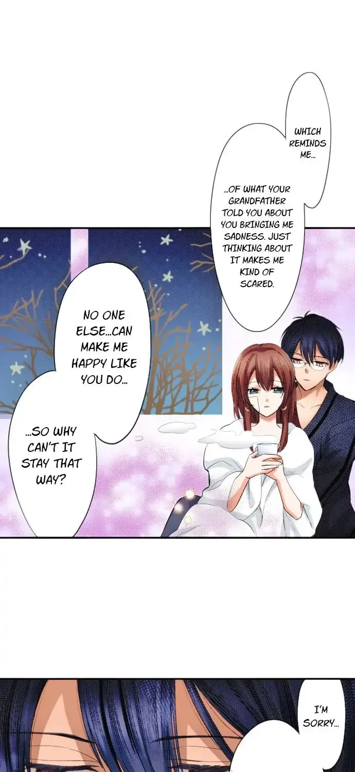 The Tale of a High School Ninja: Let's Kick Ass! (Webtoon) Chapter 93 page 65 - 