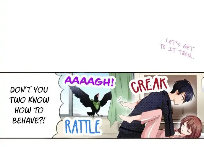 The Tale of a High School Ninja: Let's Kick Ass! (Webtoon) Chapter 93 page 73 - 