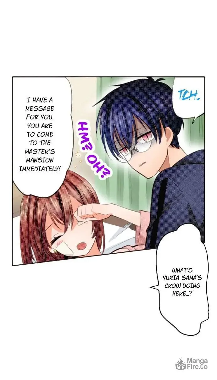 The Tale of a High School Ninja: Let's Kick Ass! (Webtoon) Chapter 93 page 74 - 