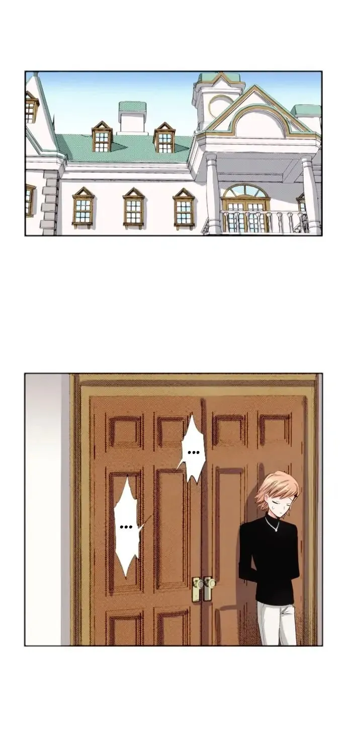 The Tale of a High School Ninja: Let's Kick Ass! (Webtoon) Chapter 94 page 2 - 