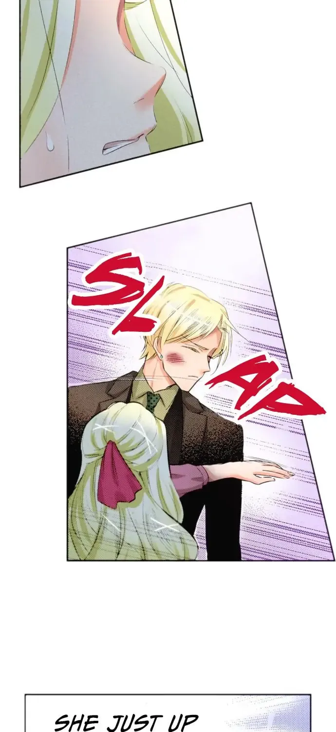 The Tale of a High School Ninja: Let's Kick Ass! (Webtoon) Chapter 94 page 11 - 