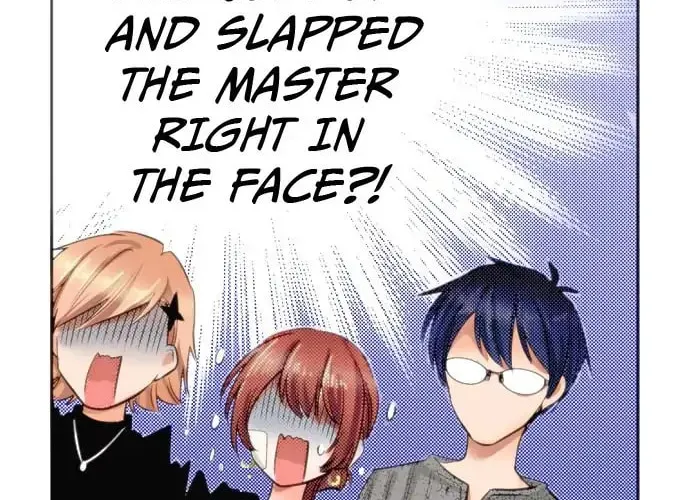 The Tale of a High School Ninja: Let's Kick Ass! (Webtoon) Chapter 94 page 12 - 