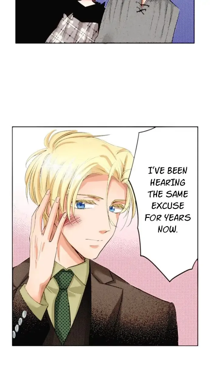 The Tale of a High School Ninja: Let's Kick Ass! (Webtoon) Chapter 94 page 13 - 