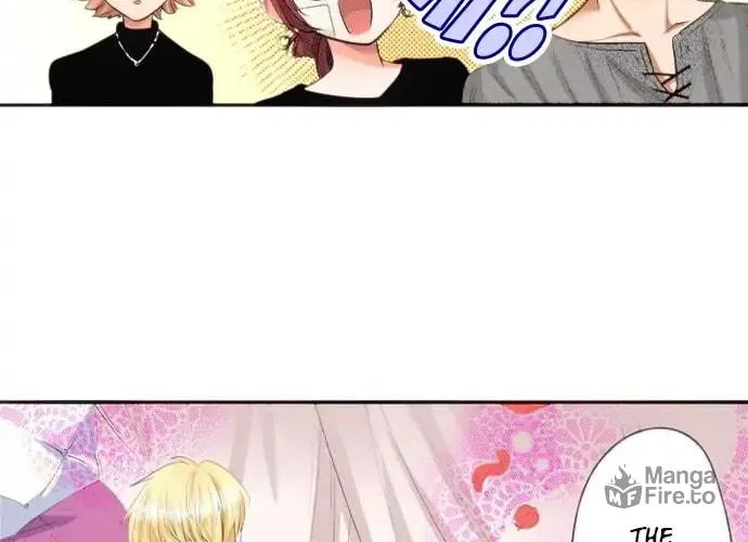 The Tale of a High School Ninja: Let's Kick Ass! (Webtoon) Chapter 94 page 15 - 