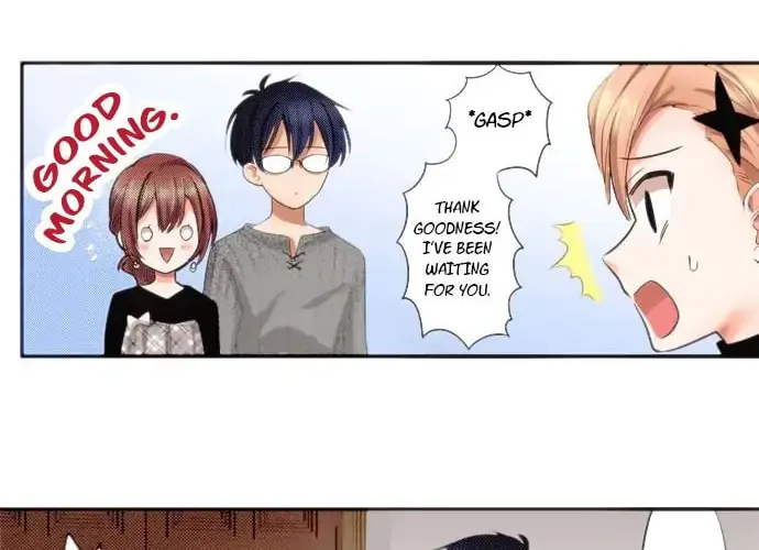 The Tale of a High School Ninja: Let's Kick Ass! (Webtoon) Chapter 94 page 3 - 