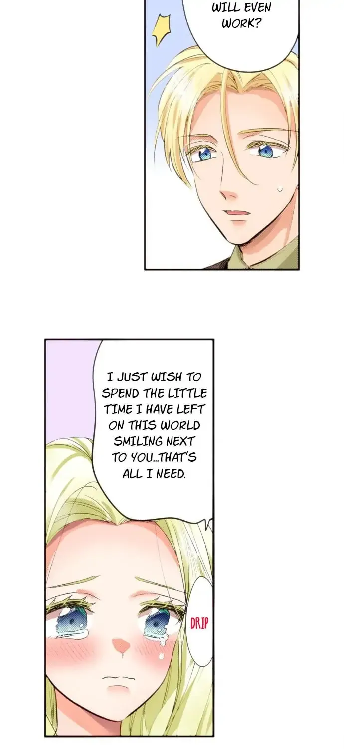 The Tale of a High School Ninja: Let's Kick Ass! (Webtoon) Chapter 94 page 21 - 