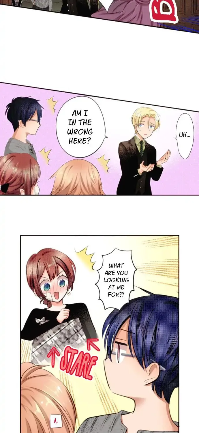 The Tale of a High School Ninja: Let's Kick Ass! (Webtoon) Chapter 94 page 23 - 